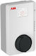 Abb Terra AC Wandmontiert Dreiphasig Elektroauto-Ladestation 22kW Typ 2 (149411)