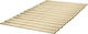 Slats 0599016 for Semi Double Matress 120cm