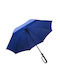 Lalos Automatic Umbrella Compact Blue