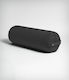 Manduka Enlight Round Bolster Thunder Yoga-Kissen 69x23cm in Gray Farbe