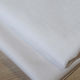 Decocraft Waterproof Baby Mattress Protector for Crib with Fitted Border 70x140x15cm