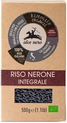 Alce Nero Μαύρο Μαύρο 500gr Alce Nero Μαύρο Μαύρο 500gr