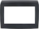 Phonocar DIN Fascia Panels 2 Din for Citroen Jumper Fiat Ducato Peugeot Boxer 2014>2021