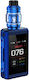 Geek Vape T200 (Aegis Touch) Navy Blue Box Mod ...