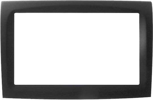 Phonocar Installation Kit 2 Din for Citroen Jumper 2013+