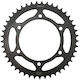 JT Sprockets Hinteres Ritzel 45 Zähne für Yamaha XT 660