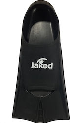 Jaked Jaked Evo Half Μαύρα