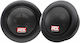 MTX Car Speaker Set with 90W RMS (4 Way)