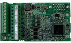 Industrial Module PGB3