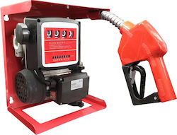 Nova Single-phase Transfer Pump with 0.30hp Power Source Nova Single-phase Transfer Pump with 0.30hp Power Source