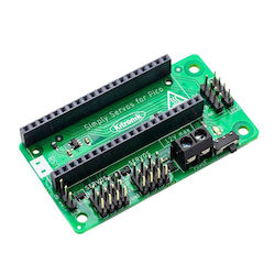 Kitronik Pico Simply Servos Board (5339)