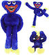 Plush Huggy Wuggy Blue For 6+ Years 60 cm