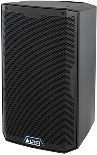 Alto TS 412 Αυτοενισχυόμενο Ηχείο PA 1250W με Woofer 12" 35.4x35.1x60.7εκ.