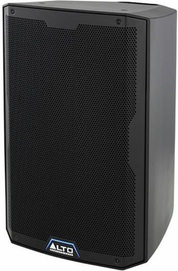 Alto TS 415 Active Speaker PA 1250W with Woofer 15" 42.1x39.2x65.2cm.