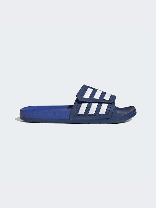 Adidas Adilette TND Slapi bărbați Albastru