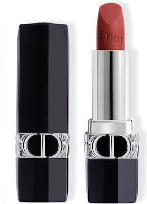 Dior Couture Color Refillable 722 Rosewoodrose 3.5gr Skroutz.cy