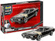 Revell Φιγούρα Μοντελισμού Αυτοκίνητο Fast & Furious - Dominic's 1971 GTX Level 4 81 Κομματιών σε Κλίμακα 1:24