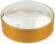 Tabletop Magnifying Lense Convex Lens 1pcs