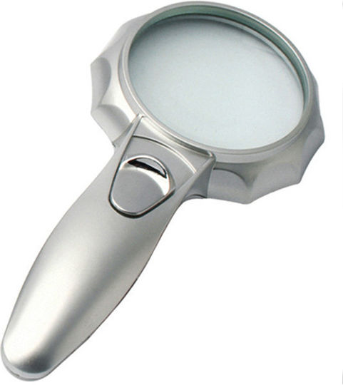 Magnifying Lense with Light Pocket 1pcs