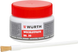 Wurth 0987130 Soldering Paste 250gr