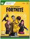 Fortnite Anime Legends (Code in a Box) Xbox Series X Игра