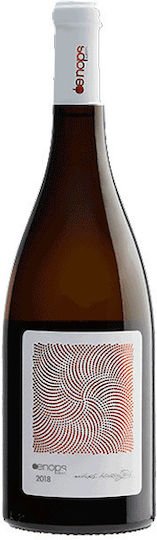 Oenops Wines Κρασί Κυδωνίτσα Λευκό Ξηρό 750ml
