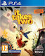 It Takes Two (Key) PS4 Spiel