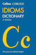 Idioms Dictionary