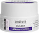 Andreia Professional Σκόνη Ακρυλικού 20gr