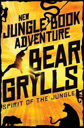 Spirit of the Jungle