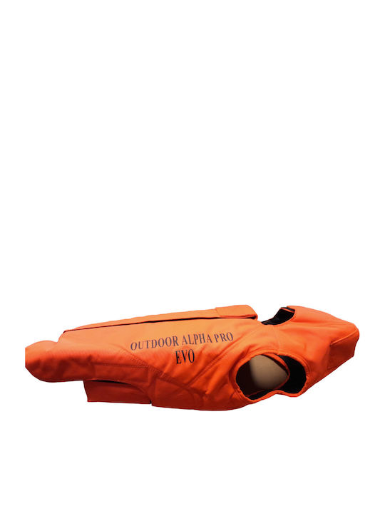 Outdoor Life Alpha Pro Evo Водоустойчива