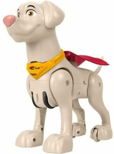 Fisher Price DC Super Pets Krypto Pentru 3+ Ani 37,08 Cm