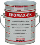 Isomat Epomax-EK Стандартно уплътнение Сив 1кг