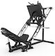 Pegasus TR45 Beinpresse ohne Gewichte