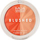 MUA Blushed Matte Powder Duo 8gr