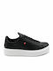 Ανδρικά Sneakers Μαύρα