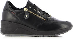 Ragazza Γυναικεία Sneakers Μαύρα