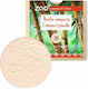 Zao Organic Makeup Organic Compact Poudre Refil...