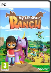My Fantastic Ranch My Fantastic Ranch