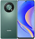 Huawei Nova Y90 Dual SIM (6GB/128GB) Emerald Green