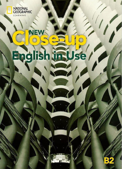 Close-up English in Use B2 Student's Book