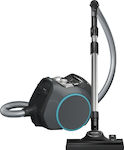 Miele Boost CX1 Active - SNRF3 Bagless Vacuum Cleaner 890W 1lt Gray
