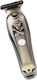 Andowl Rechargeable Hair Clipper Gold Q-TF52