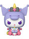 Funko Pop! Animation: Sanrio - Kuromi 62