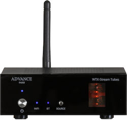 Advance Paris Advance Paris WTX-TUBES Advance Paris Advance Paris WTX-TUBES