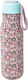 Rice Blumen Flasche Thermosflasche Rostfreier Stahl 500ml Mehrfarbig
