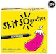 Board Game Skitsografies Ακατάλληλο for 3-6 Players 18+ Years Old AS
