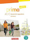 Prima aktiv : Prima Aktiv A1.1 Arbeitsbuch