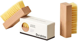 Jason Markk Standard Brush Καθαριστικό για Δερμάτινα Παπούτσια Jason Markk Standard Brush Καθαριστικό για Δερμάτινα Παπούτσια