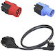 Nrgkick CEE Cable 20001060